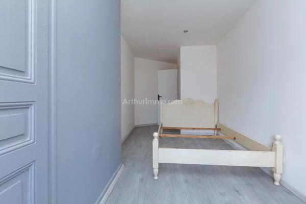 Location Maison 3 pièces 54 m2 à Villebois