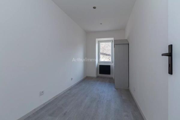 Location Maison 3 pièces 54 m2 à Villebois