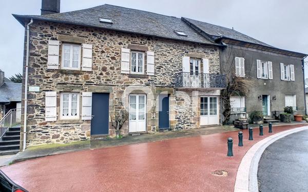 Appartement à louer    3 pièces •  Sainte-Féréole