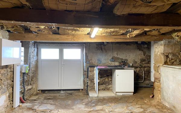 Appartement à louer    3 pièces •  Sainte-Féréole