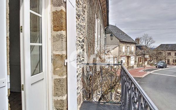 Appartement à louer    3 pièces •  Sainte-Féréole