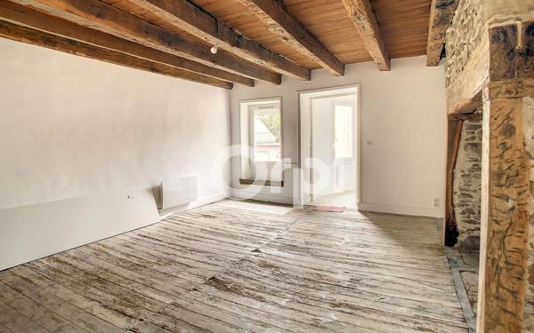 Appartement à louer    3 pièces •  Sainte-Féréole