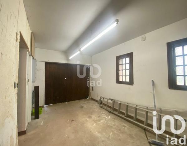 Maison 7 pièces de 224 m² à Caudan (56850)