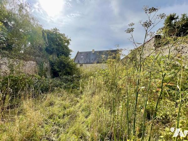 Maison en pierres à rénover