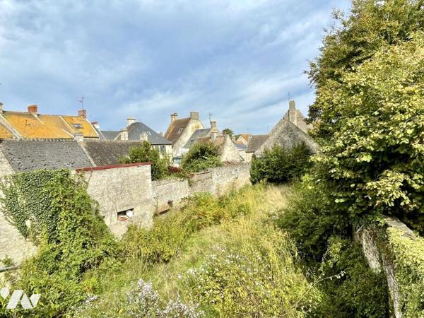 Maison en pierres à rénover