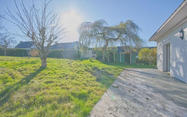 Maison à vendre    5 pièces • 143,75 m2 Elven