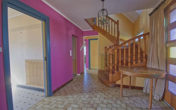 Maison à vendre    5 pièces • 143,75 m2 Elven