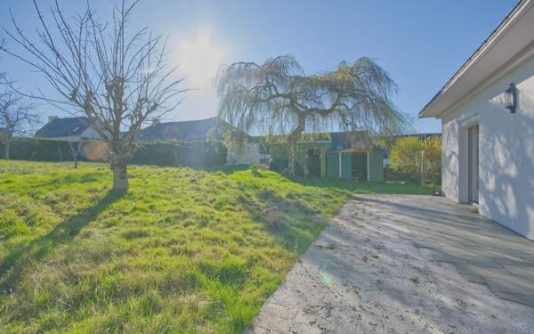 Maison à vendre    5 pièces • 143,75 m2 Elven