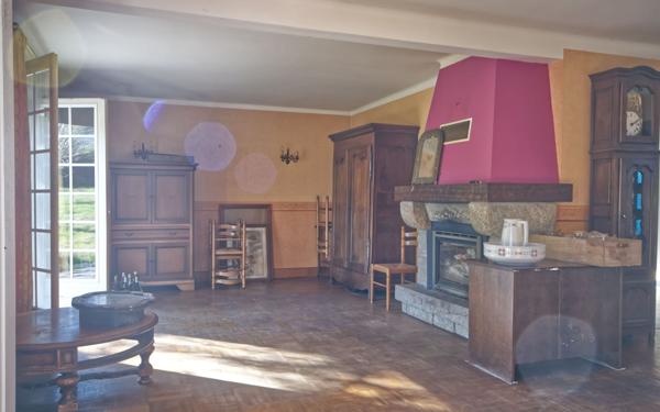 Maison à vendre    5 pièces • 143,75 m2 Elven