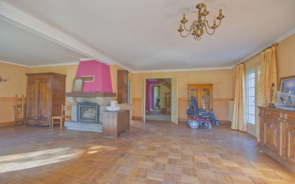 Maison à vendre    5 pièces • 143,75 m2 Elven