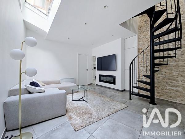 Maison à vendre 4 pièces 81,67 m² Angerville