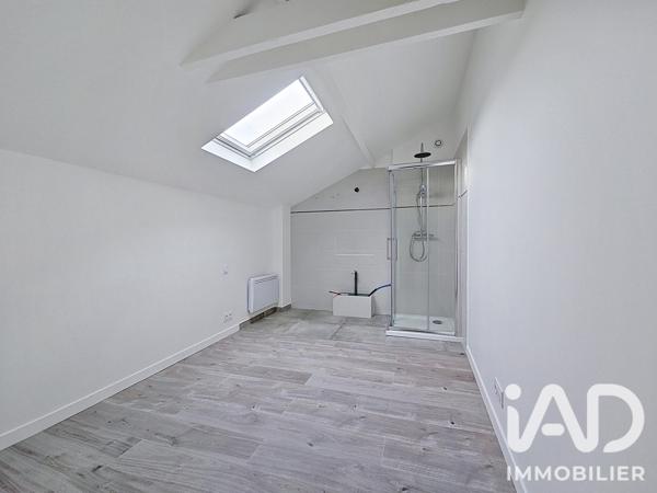 Maison à vendre 4 pièces 81,67 m² Angerville