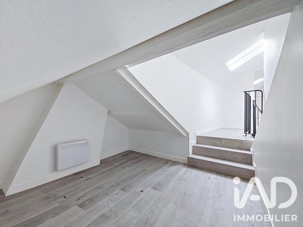Maison à vendre 4 pièces 81,67 m² Angerville