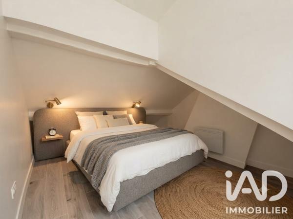 Maison à vendre 4 pièces 81,67 m² Angerville