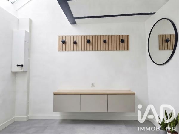 Maison à vendre 4 pièces 81,67 m² Angerville