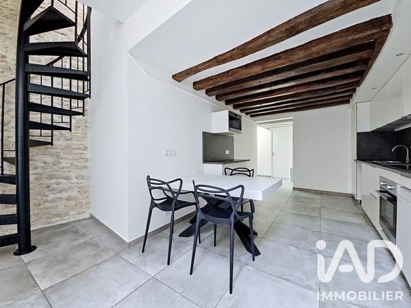 Maison à vendre 4 pièces 81,67 m² Angerville