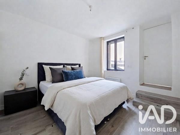 Maison à vendre 4 pièces 81,67 m² Angerville