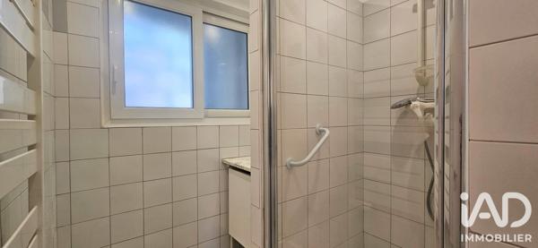 Appartement à vendre 4 pièces 65 m² Deuil-la-Barre