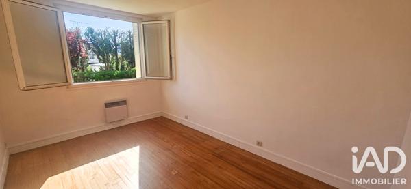 Appartement à vendre 4 pièces 65 m² Deuil-la-Barre