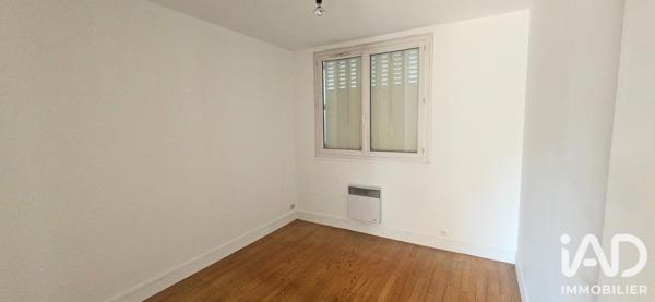 Appartement à vendre 4 pièces 65 m² Deuil-la-Barre