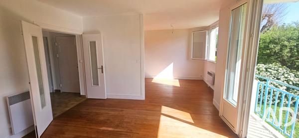 Appartement à vendre 4 pièces 65 m² Deuil-la-Barre