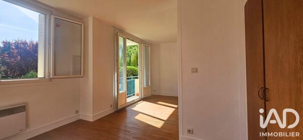 Appartement à vendre 4 pièces 65 m² Deuil-la-Barre