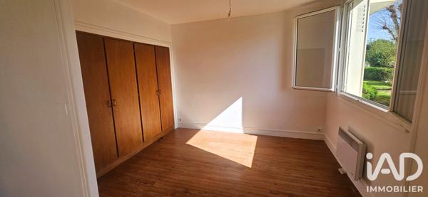 Appartement à vendre 4 pièces 65 m² Deuil-la-Barre