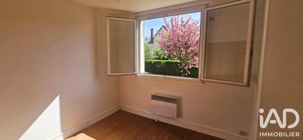 Appartement à vendre 4 pièces 65 m² Deuil-la-Barre