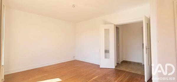 Appartement à vendre 4 pièces 65 m² Deuil-la-Barre