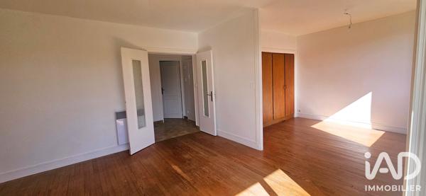 Appartement à vendre 4 pièces 65 m² Deuil-la-Barre