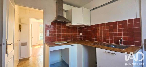 Appartement à vendre 4 pièces 65 m² Deuil-la-Barre