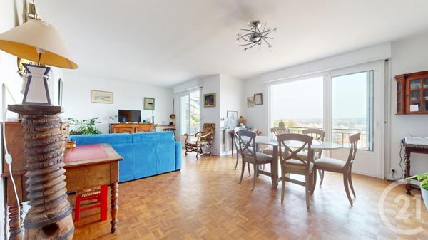 Appartement F4 à vendre  4 pièces - 101,52 m 2   CIBOURE  - 64