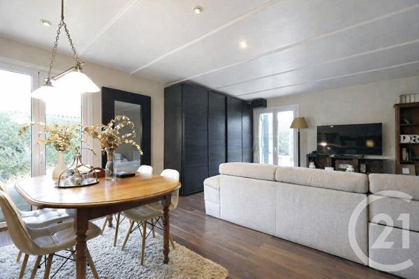 Appartement F4 à vendre  4 pièces - 101,52 m 2   CIBOURE  - 64