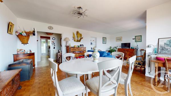 Appartement F4 à vendre  4 pièces - 101,52 m 2   CIBOURE  - 64