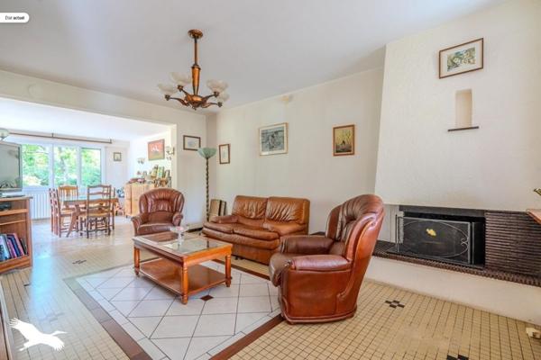 Maison à vendre |  Blanquefort |  6 pièces | 124 m²