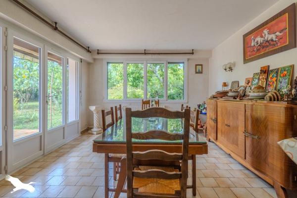 Maison à vendre |  Blanquefort |  6 pièces | 124 m²