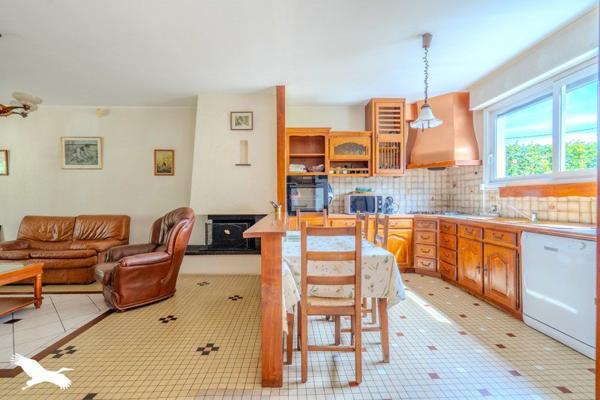 Maison à vendre |  Blanquefort |  6 pièces | 124 m²