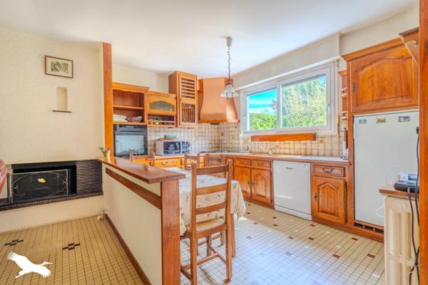 Maison à vendre |  Blanquefort |  6 pièces | 124 m²