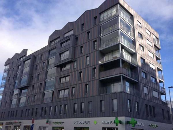 A LOUER - MADELEINE -CENTRE VILLE- BUREAUX
