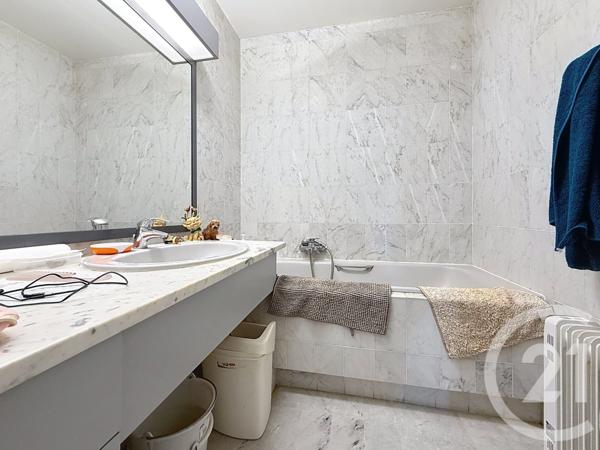 Appartement F2 à vendre  2 pièces - 43,30 m2 JUAN LES PINS - 06