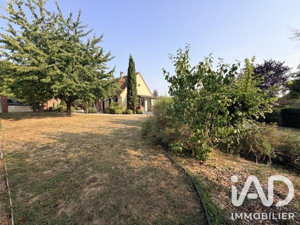 Maison à vendre 6 pièces 160 m² Pringy