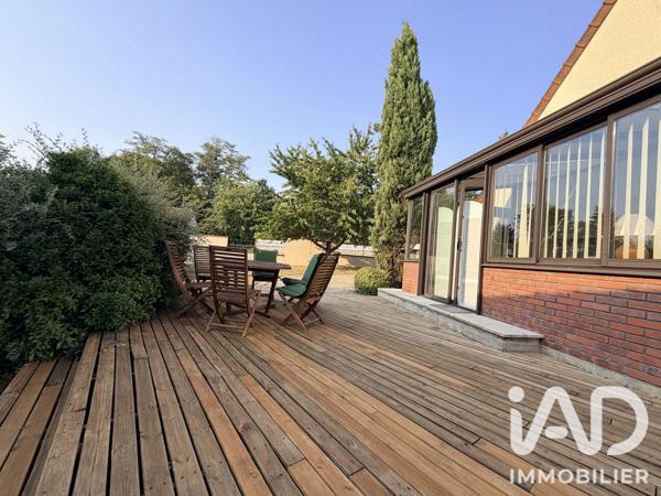 Maison à vendre 6 pièces 160 m² Pringy