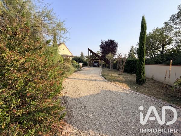Maison à vendre 6 pièces 160 m² Pringy