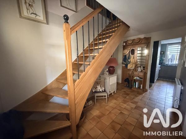Maison à vendre 6 pièces 160 m² Pringy