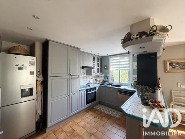 Maison à vendre 6 pièces 160 m² Pringy