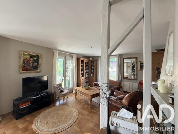 Maison à vendre 6 pièces 160 m² Pringy