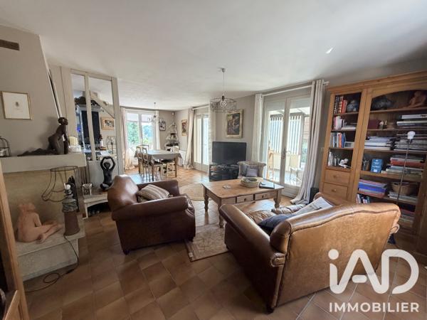 Maison à vendre 6 pièces 160 m² Pringy