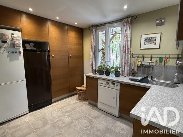 Maison à vendre 6 pièces 160 m² Pringy