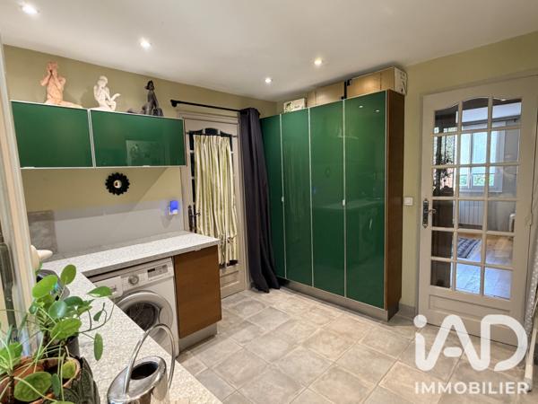 Maison à vendre 6 pièces 160 m² Pringy