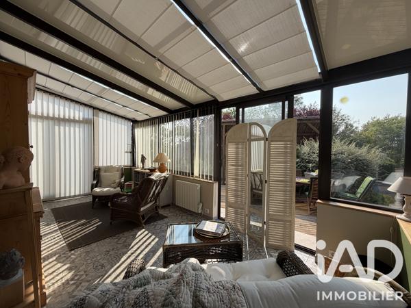 Maison à vendre 6 pièces 160 m² Pringy
